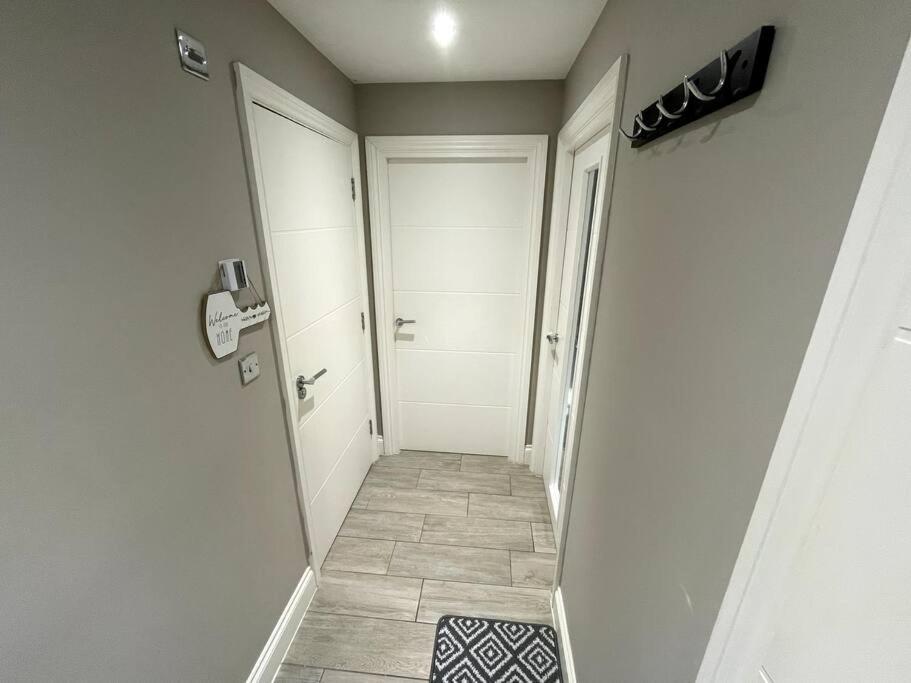 City Centre Seaview Apartment Hove Extérieur photo